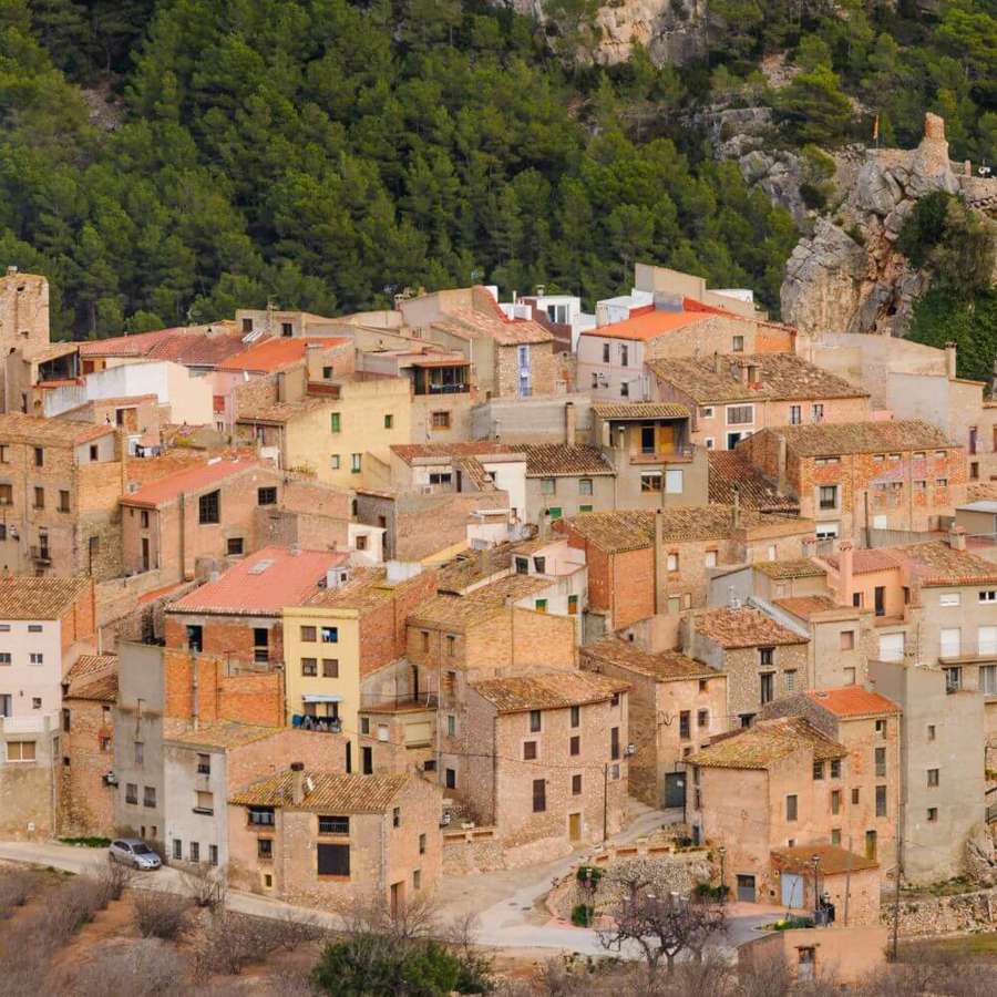 15 pueblos bonitos de Tarragona que derrochan encanto según expertos viajeros 