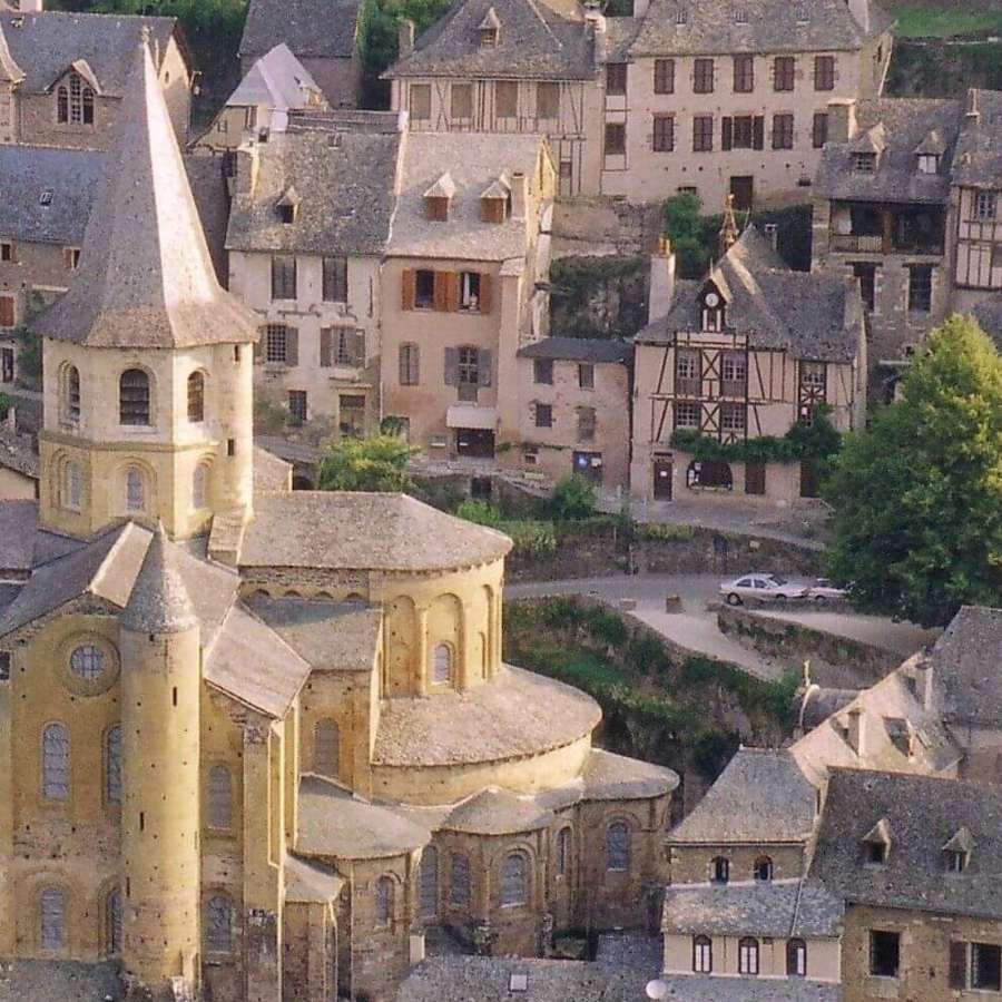 Los 15 pueblos más bonitos del sur de Francia según National Geographic