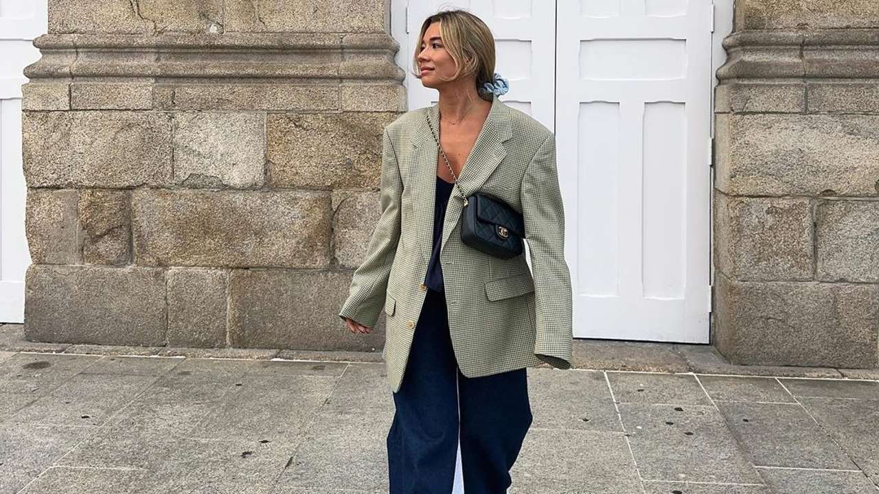 La blazer de Lefties que parece de Massimo Dutti por menos de 30€: respira lujo silencioso y es tendencia absoluta