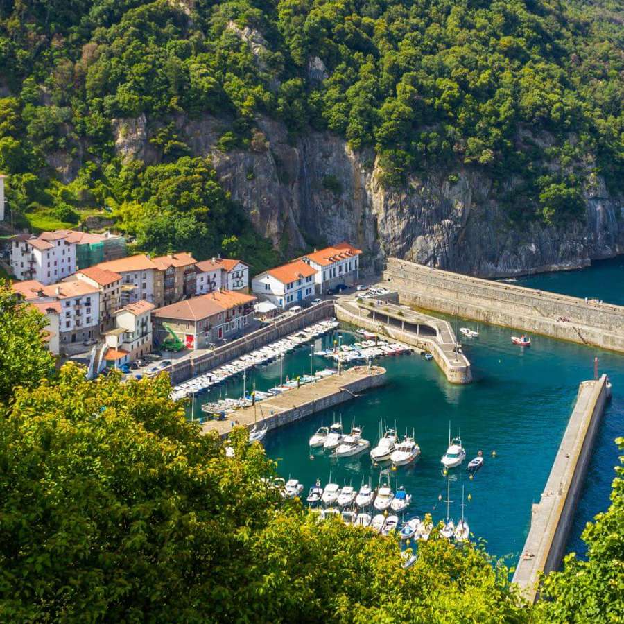 Los 15 pueblos más bonitos cerca de Bilbao según National Geographic para descubrir el norte