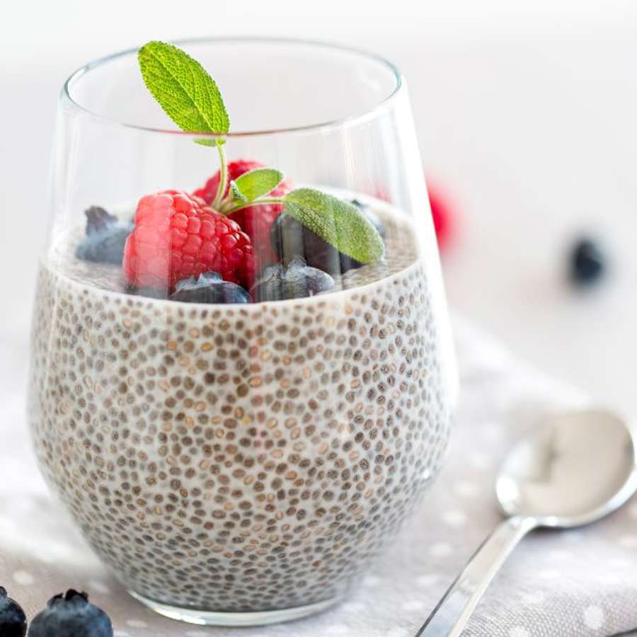 El desayuno antiinflamatorio que comen los nutricionistas: súper fácil, saludable y MUY saciante