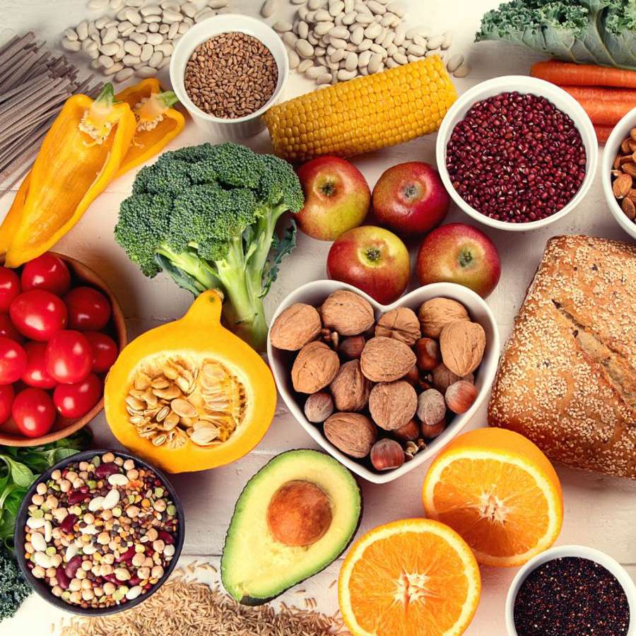 Los mejores alimentos para combatir los síntomas de la menopausia (y quemar grasa) avalados por una nutricionista