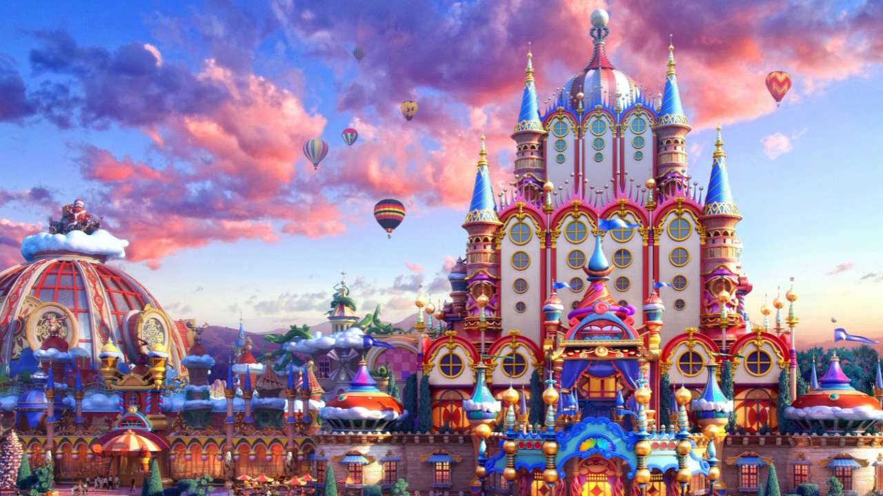 Disney lo confiesa: estos castillos y monumentos mágicos han inspirado sus películas (uno está en España)