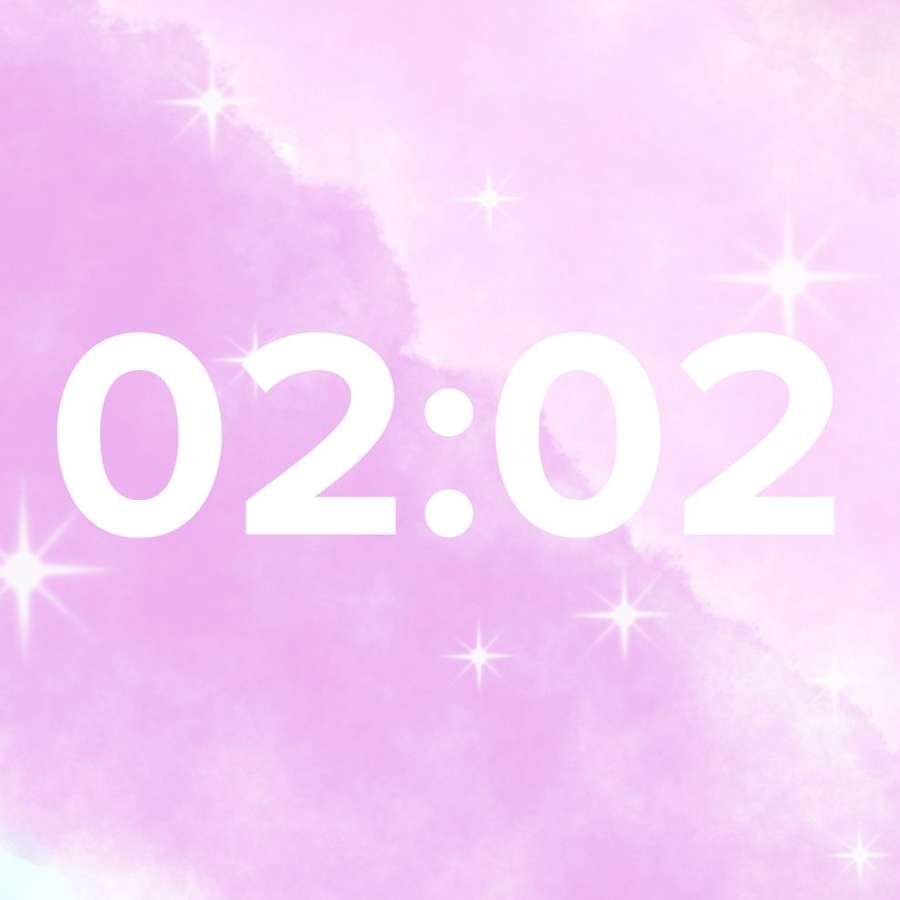 Hora espejo 02:02: ¿qué significa ver esta hora continuamente?
