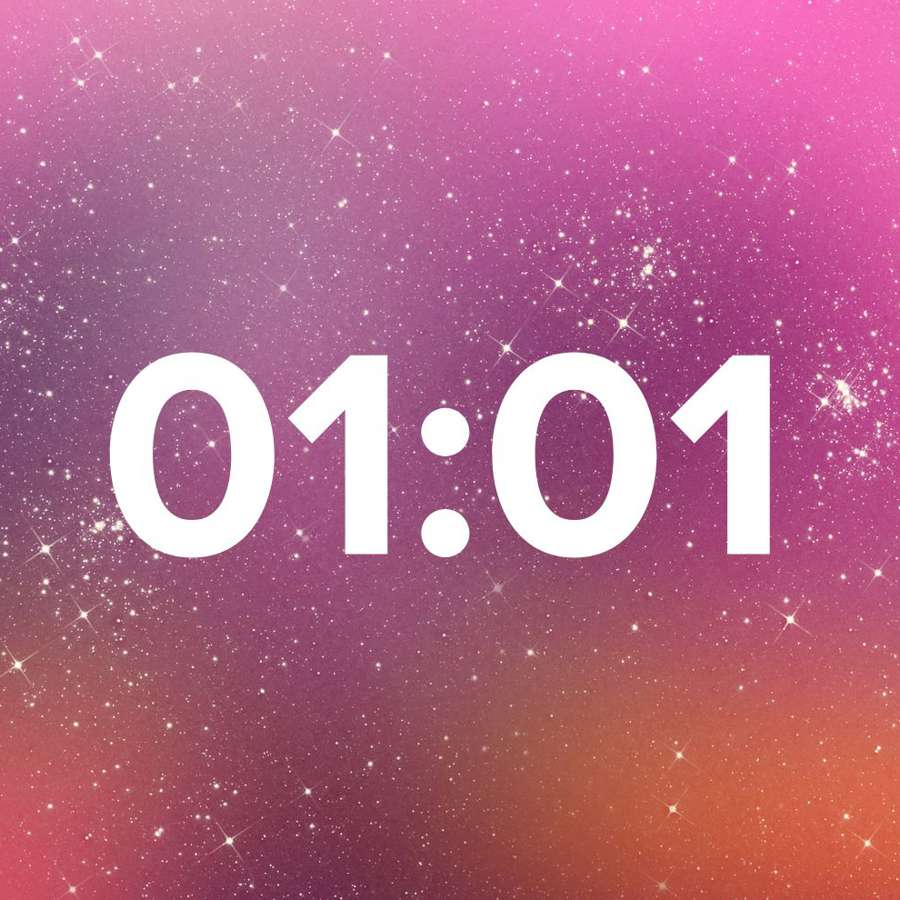 Hora espejo 01:01: ¿qué significa ver esta hora continuamente?