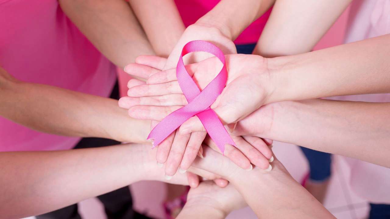 regalos para el dia del cancer de mama