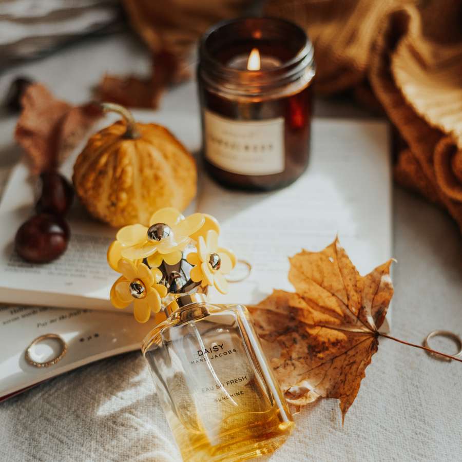10 perfumes que huelen a frutas de otoño y distinguirás hasta con los ojos cerrados