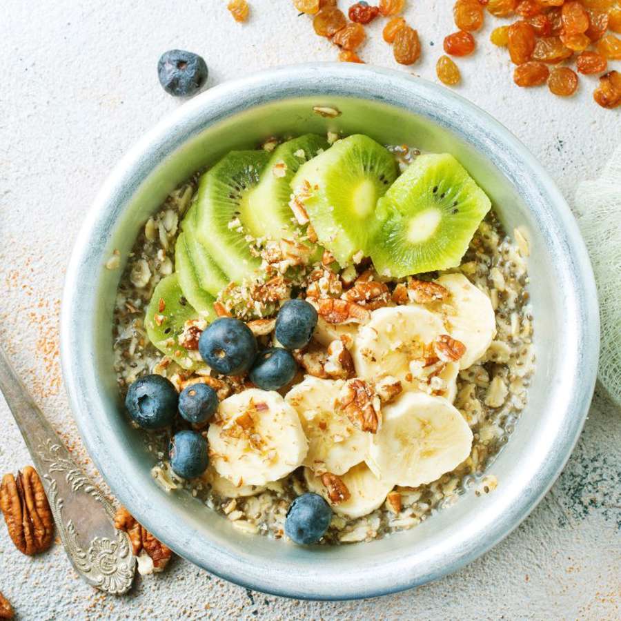 El alimento que deberías desayunar todos los días porque activa la leptina y ayuda a adelgazar: sano, delicioso y muy saciante