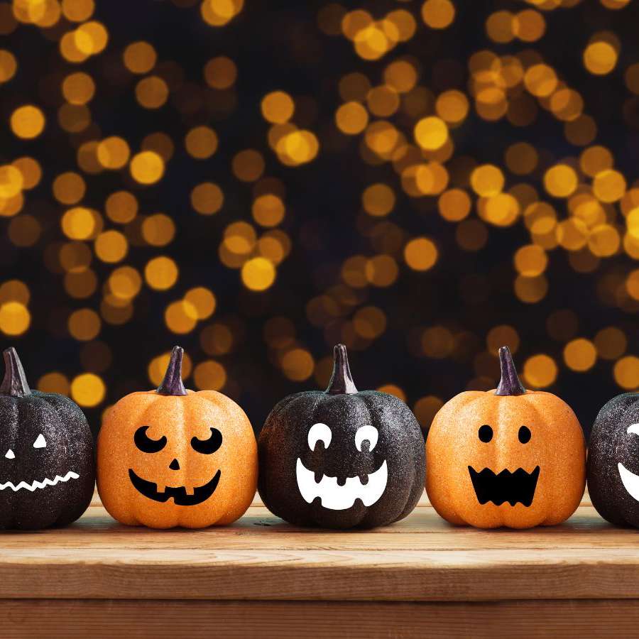 25 frases de Halloween cortas y divertidas para celebrar esta terrorífica noche