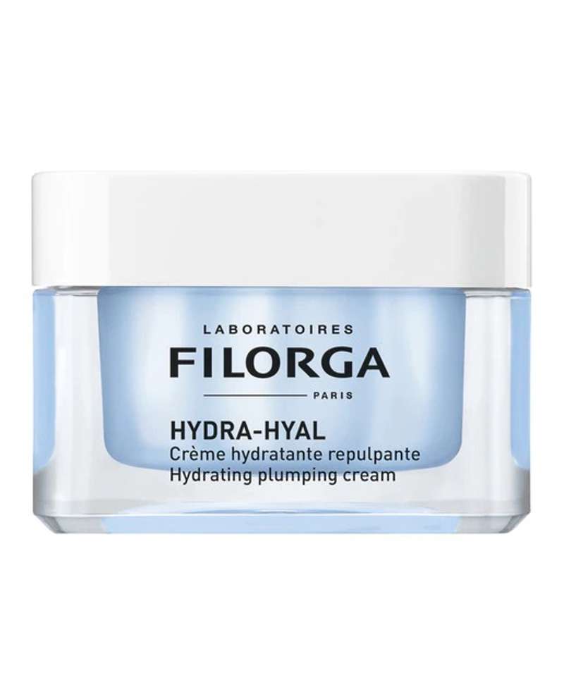 Cremas con ácido hialurónico: Hydra-Hyal de Filorga