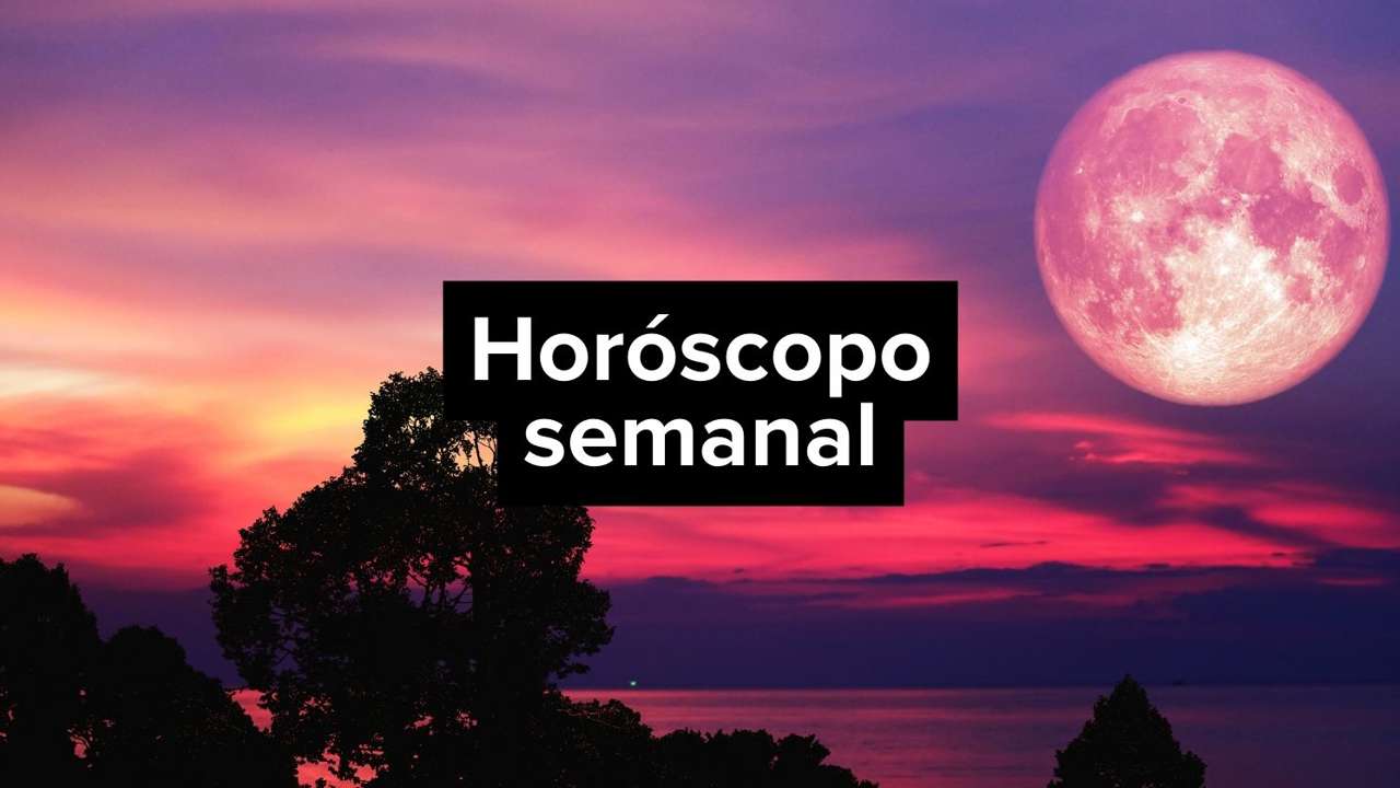 Horóscopo semanal del 30 de octubre al 5 de noviembre 2023: predicción para cada signo del zodiaco