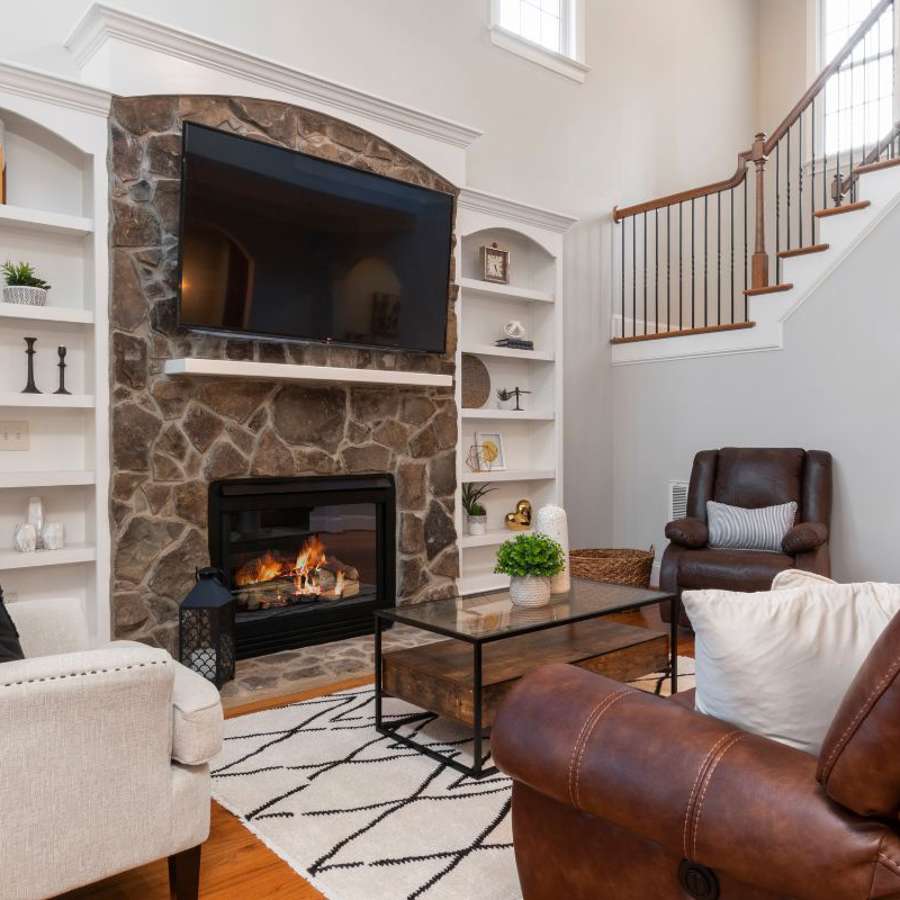Renueva y ordena tu casa este invierno: trucos y soluciones que te ayudarán a crear un ambiente acogedor y confortable 