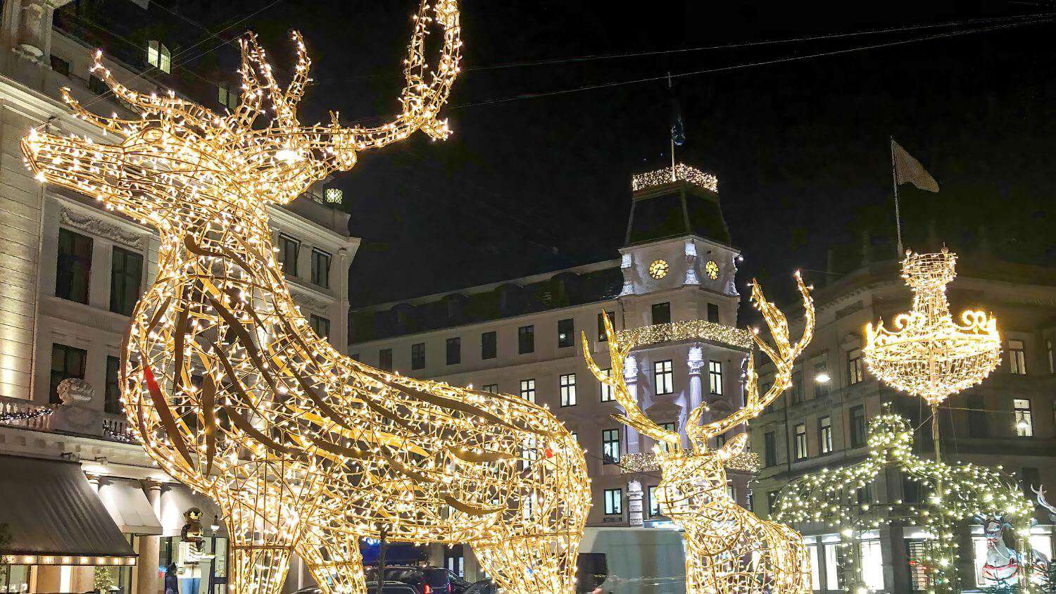 mercadillos navideños europa copenhague