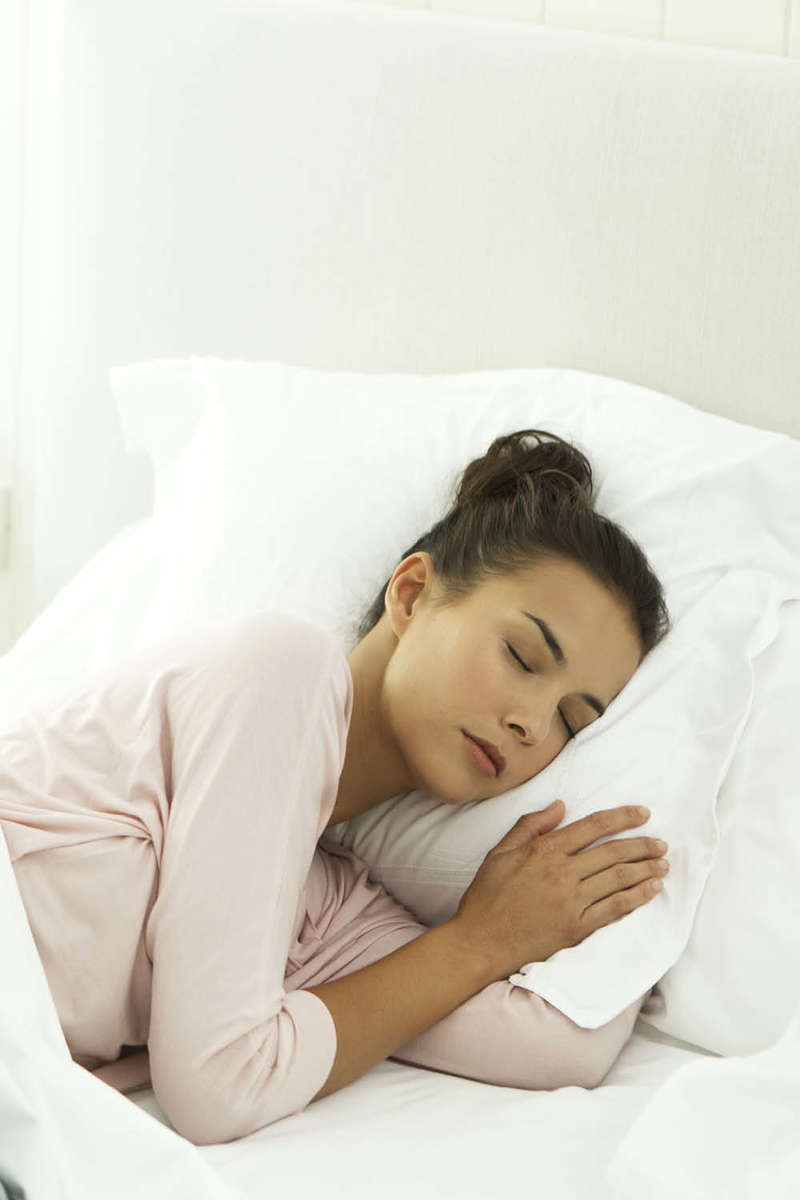 como curar resfriado rapido dos almohadas
