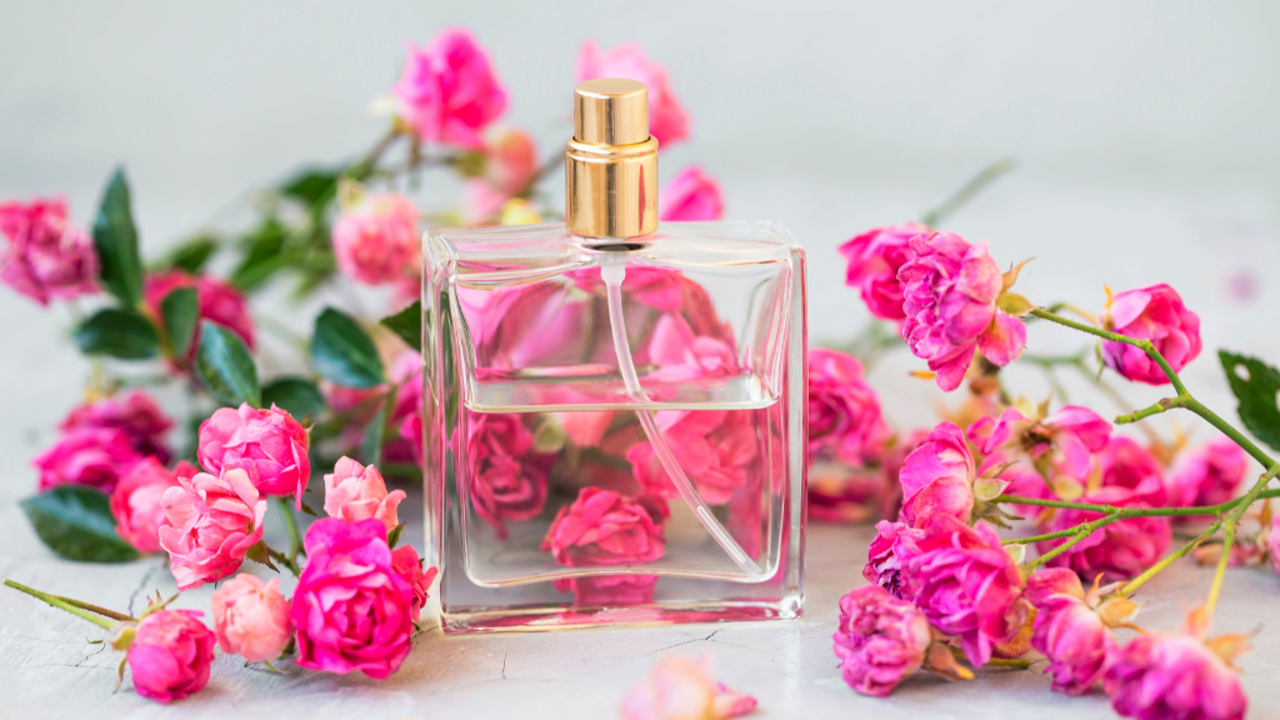 25 perfumes que llevan muy pocas mujeres (con aromas especiales y duraderos)