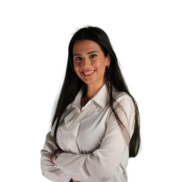 Sandra Moñino, Nutriciónate  firma para revista Clara
