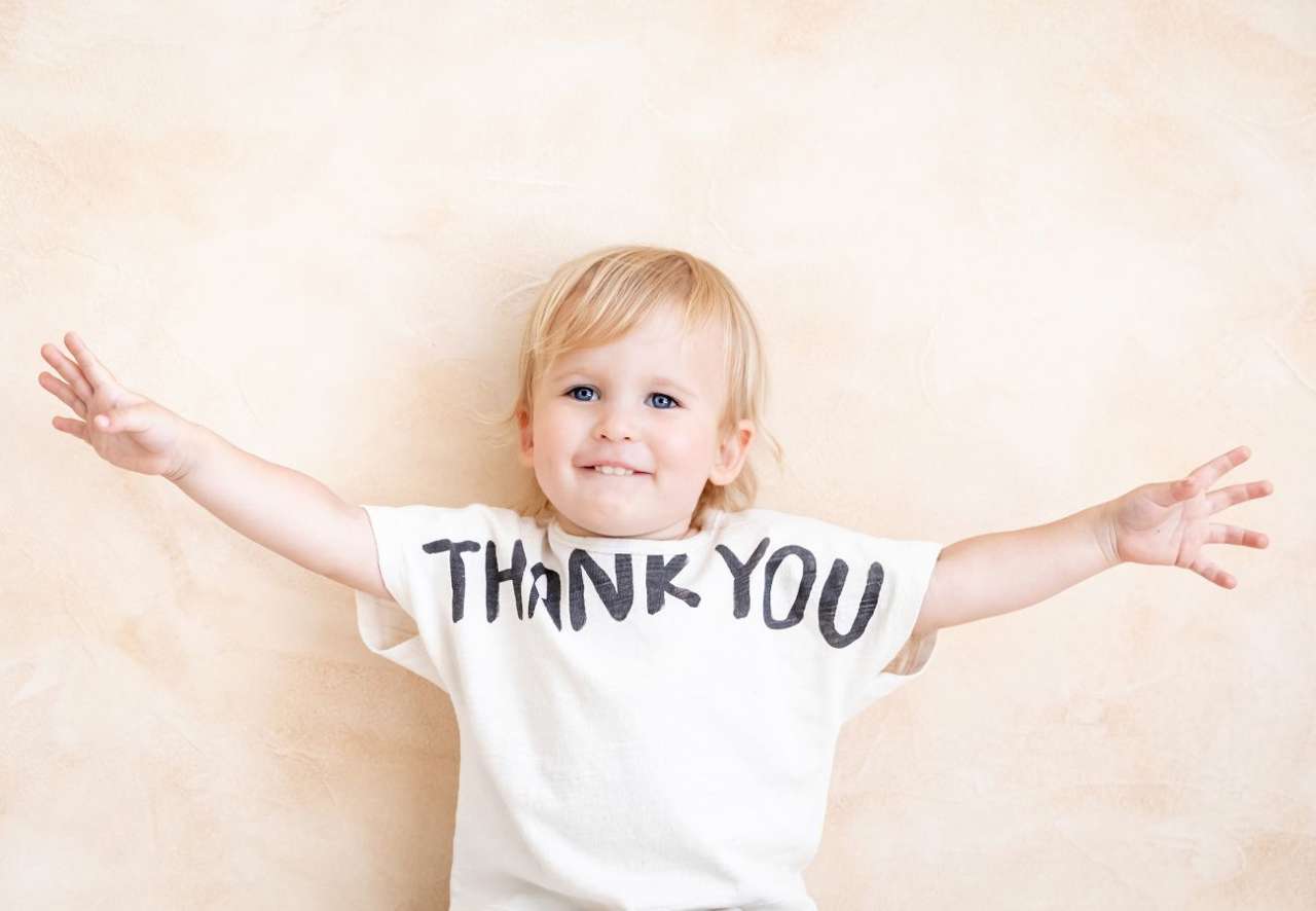 50 frases de agradecimiento para dar las gracias a la vida