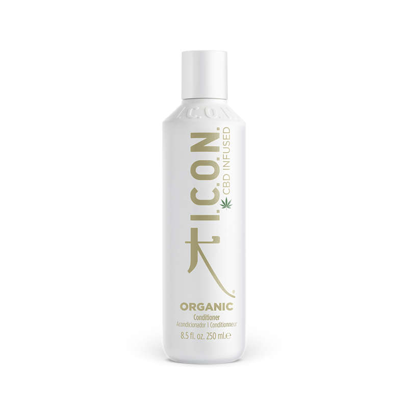ICON natural hair conditioner