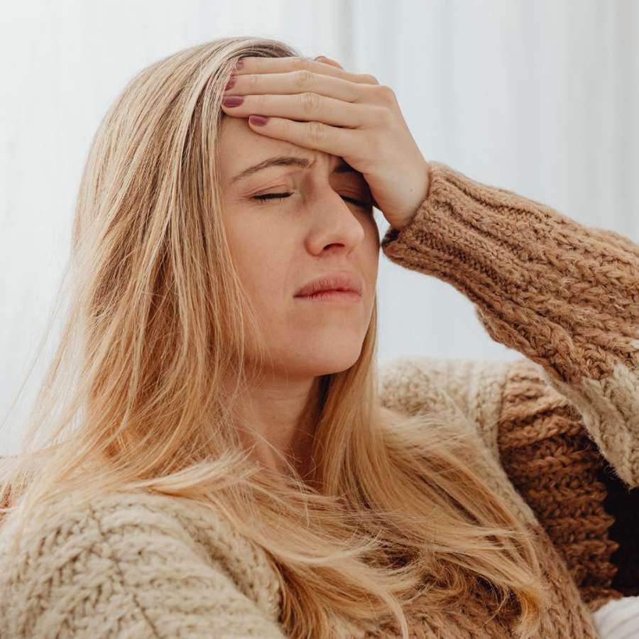 10 remedios caseros para quitar el dolor de cabeza cuanto antes