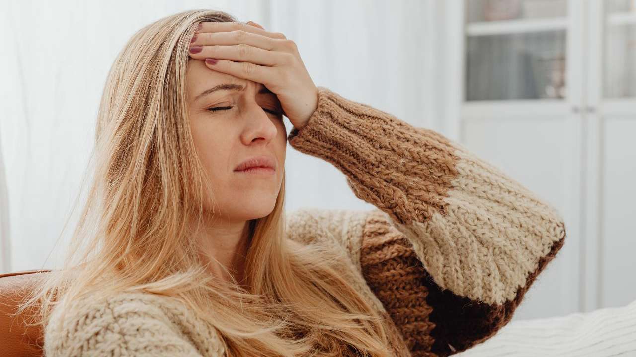 10 remedios caseros para quitar el dolor de cabeza cuanto antes