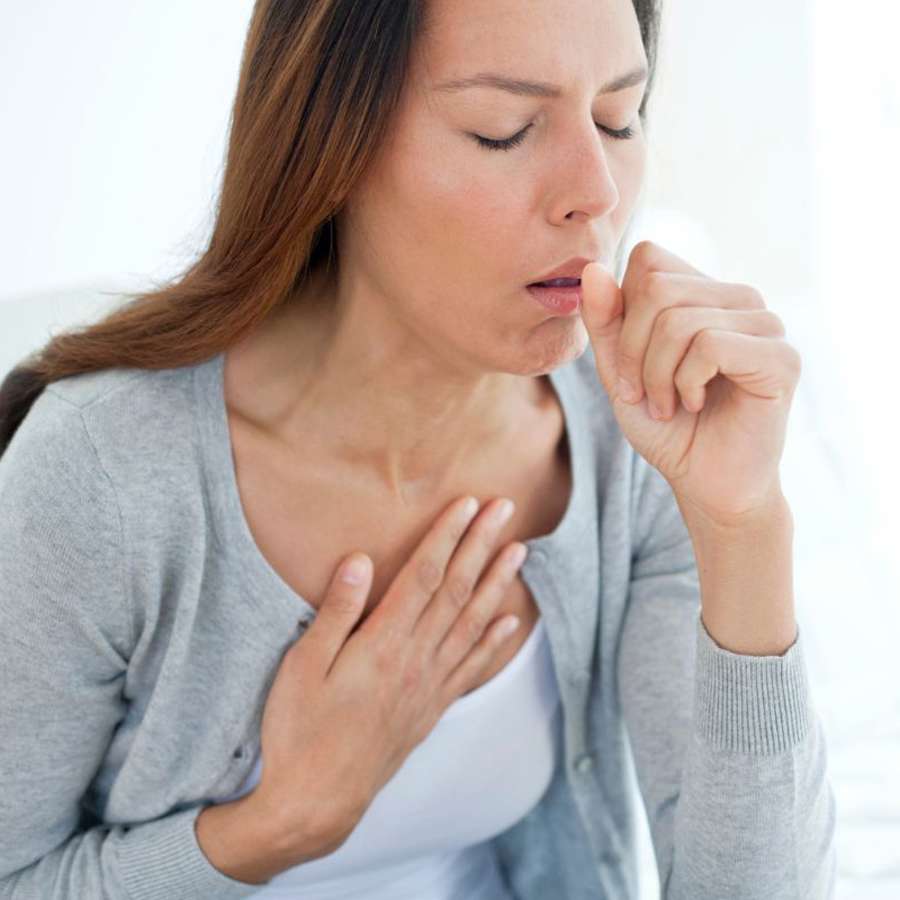 Cómo calmar la tos