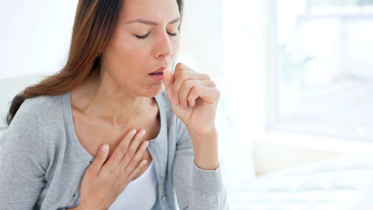 10 remedios caseros para calmar la tos