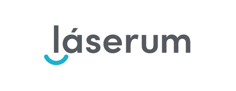 Logo Láserum