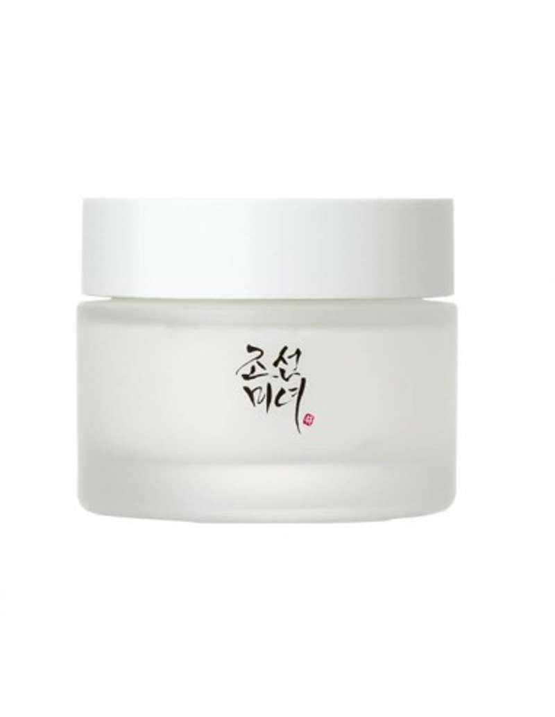 Cremas de farmacia con ginseng coreano: Dinasty Cream de Beauty of Joseon