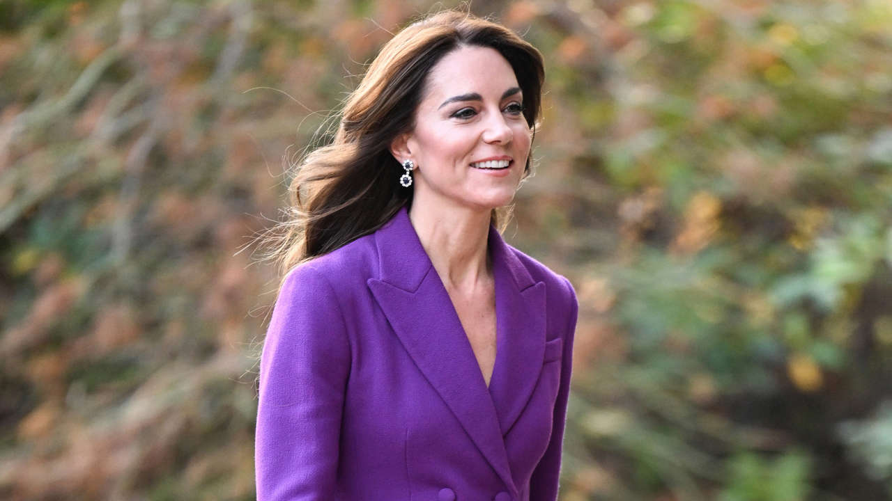 El batido antioxidante que Kate Middleton toma en ayunas: diurético, antiinflamatorio y ayuda a adelgazar a los 40