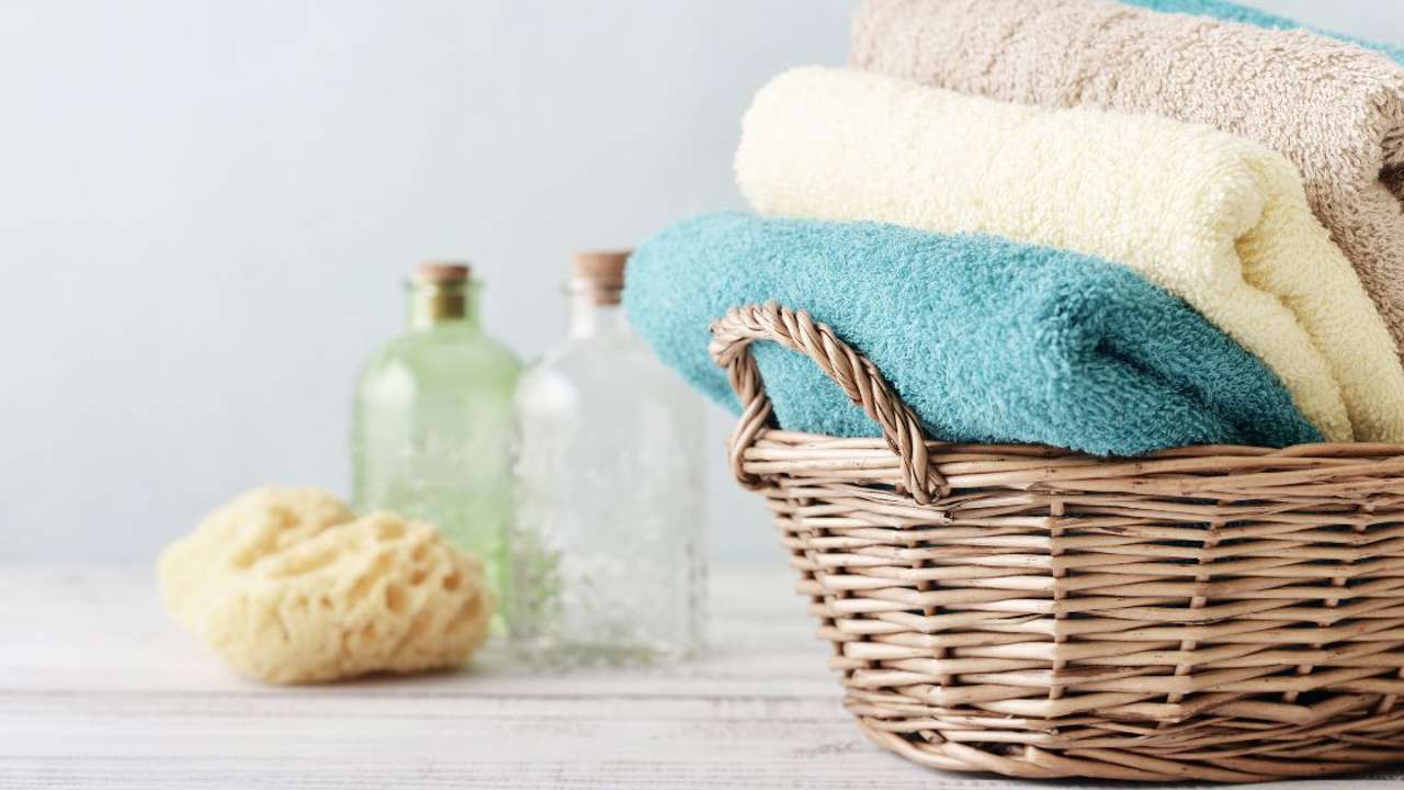 15 maneras ingeniosas y MUY fáciles para reaprovechar tus toallas viejas y darles una nueva vida