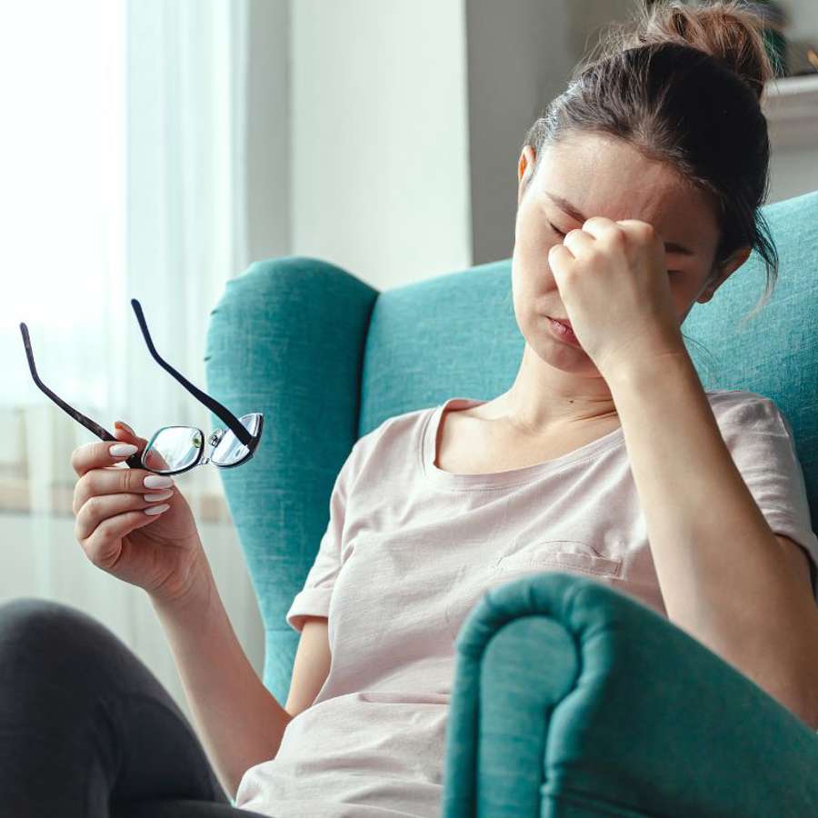 Dolor de cabeza: ¿migraña, un problema de corazón o ambas?