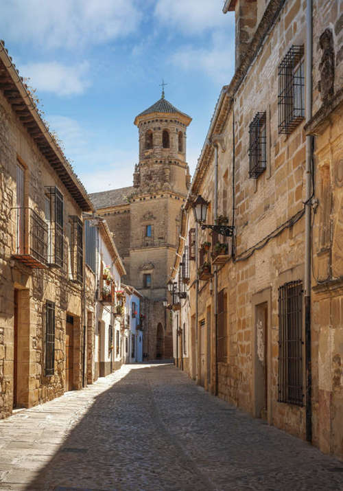 El pueblo más bonito de España para viajar en diciembre según National Geographic: es andaluz y Patrimonio de la Humanidad por la UNESCO