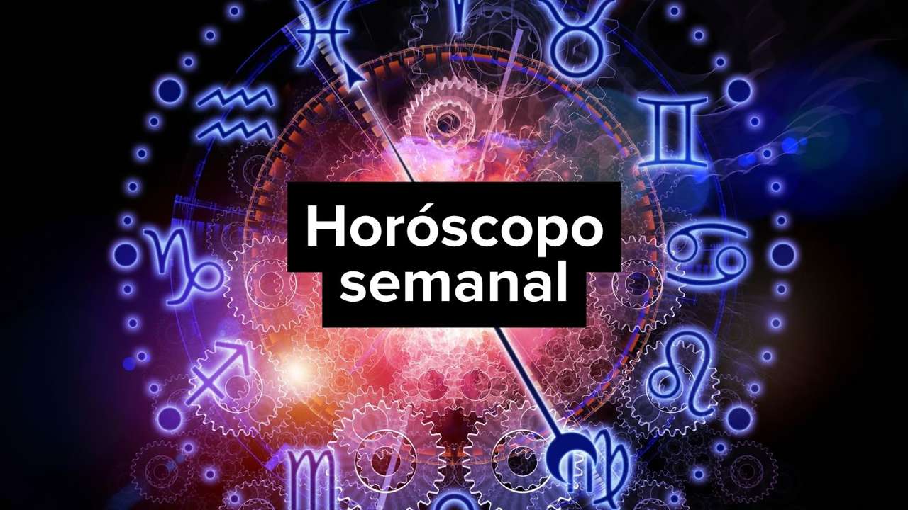 Horóscopo semanal del 4 al 10 de diciembre 2023: predicción para cada signo del zodiaco