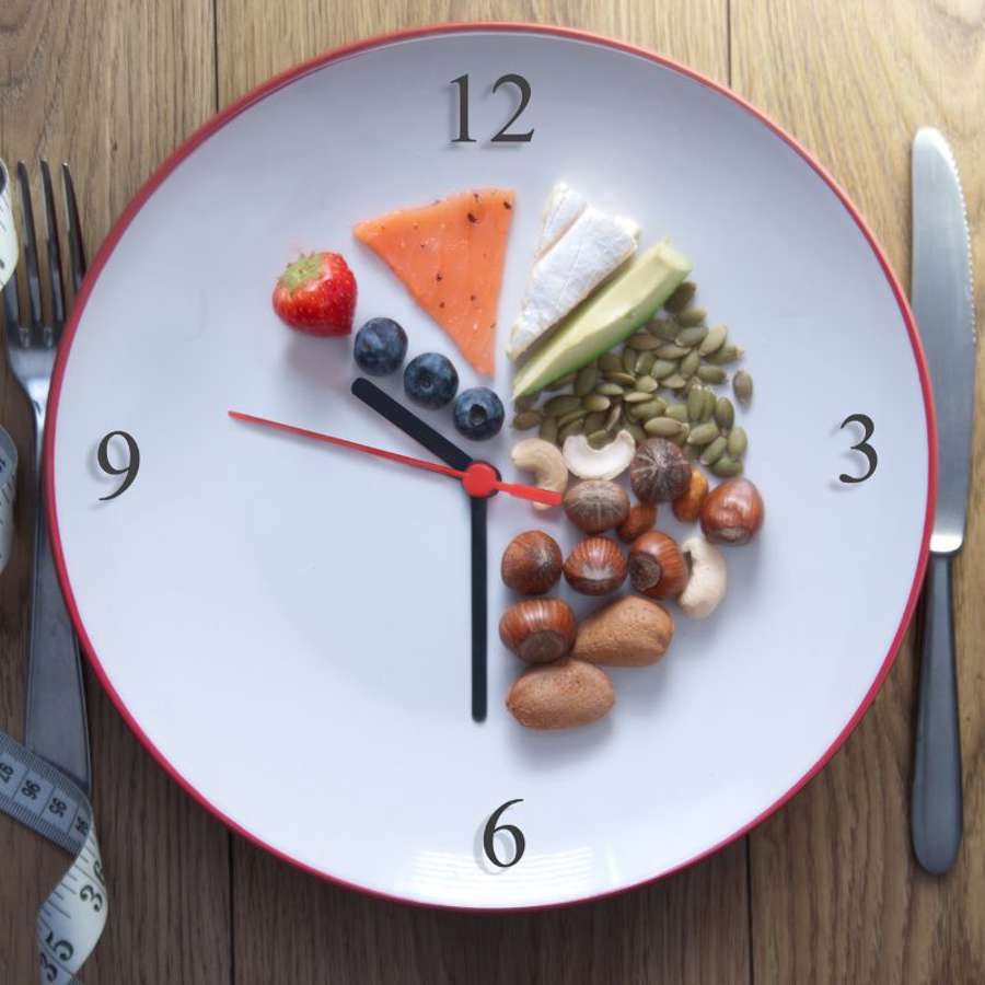 Ayuno intermitente: cómo pasar de 12 a 16 horas sin comer con poco esfuerzo