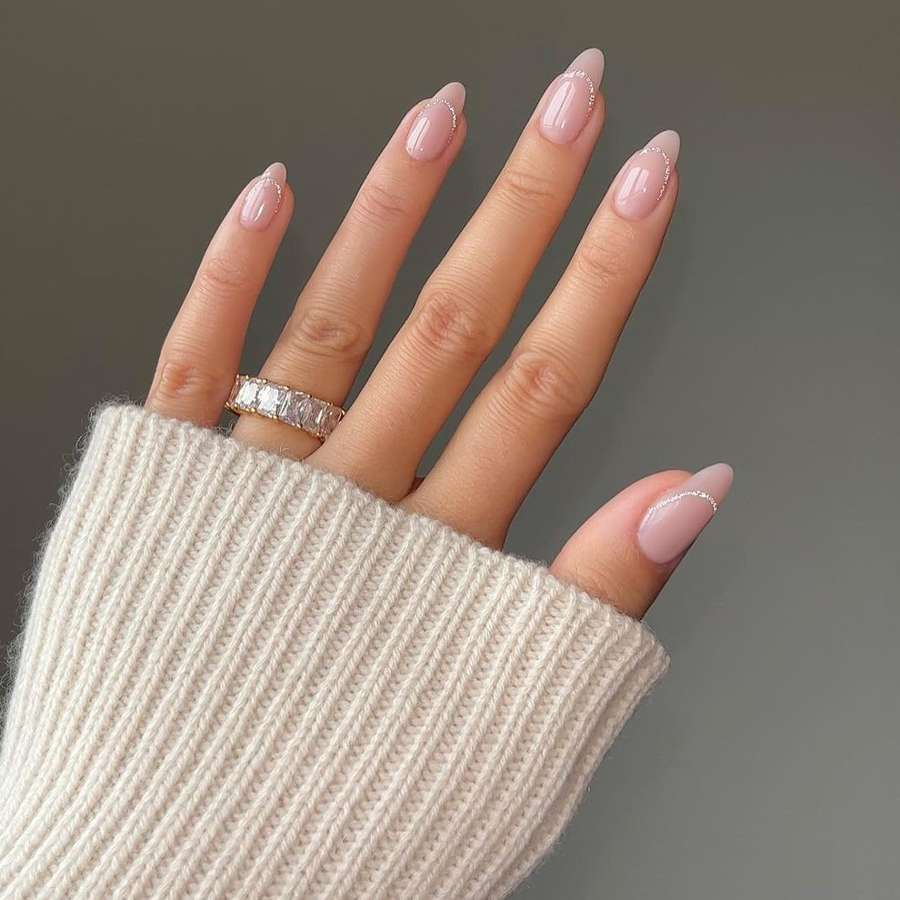 15 uñas permanentes bonitas para inspirarte