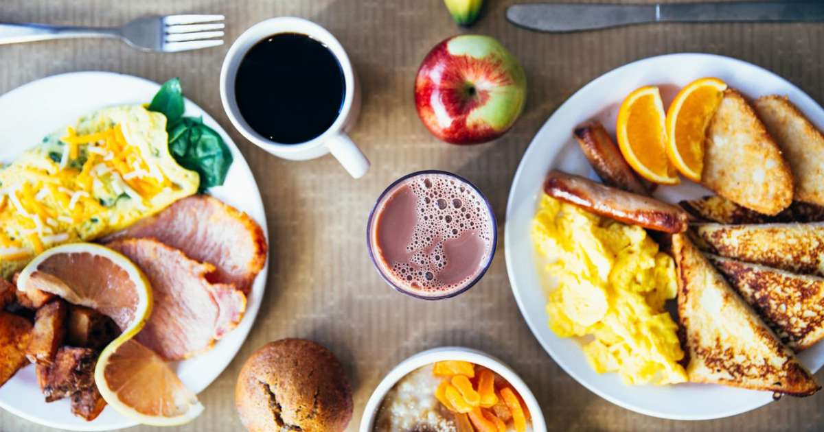 Cuatro boles de desayuno que puedes preparar el día antes, Recetas, Gastronomía