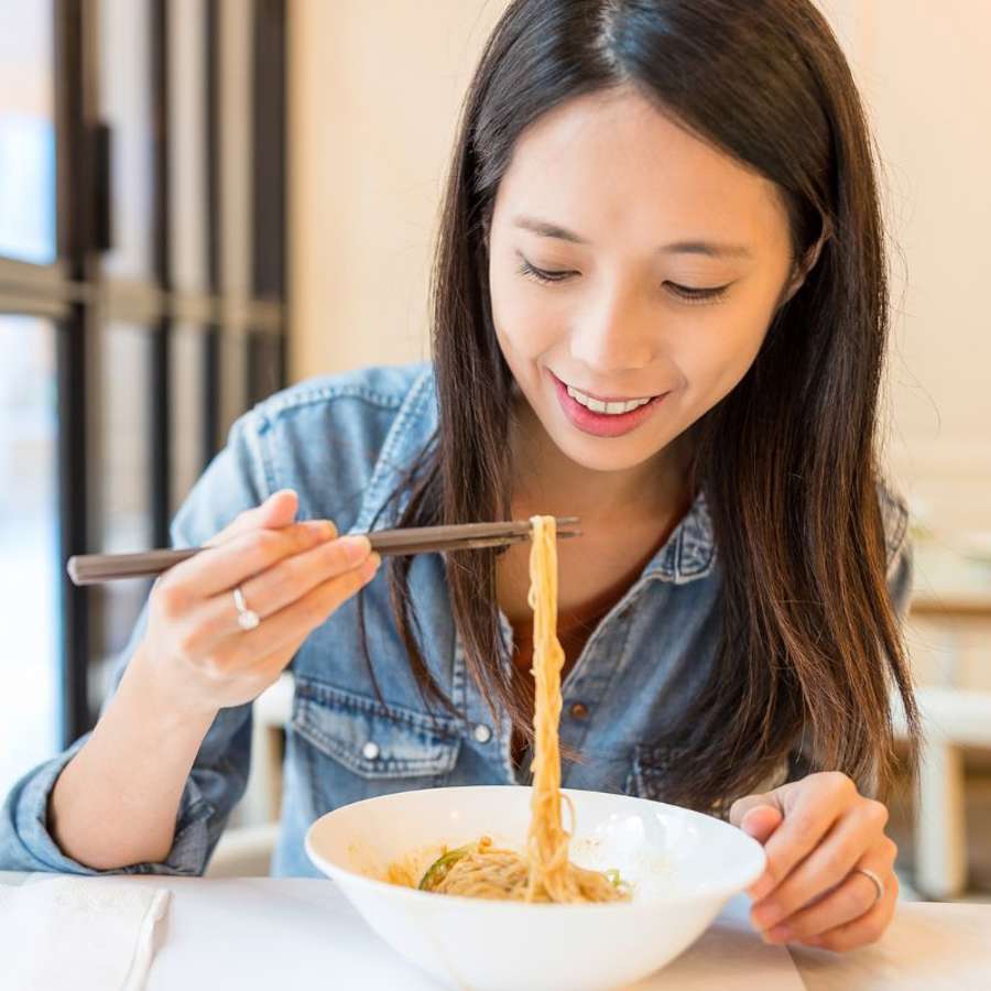 El desayuno japonés saciante que favorece la circulación sanguínea, ayuda a adelgazar y reduce el colesterol