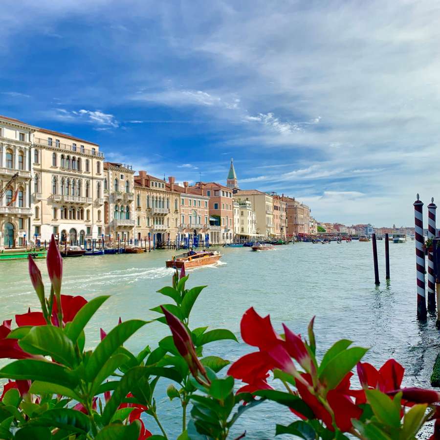 El fin de semana perfecto en Venecia: viaje de ensueño para hacer en primavera