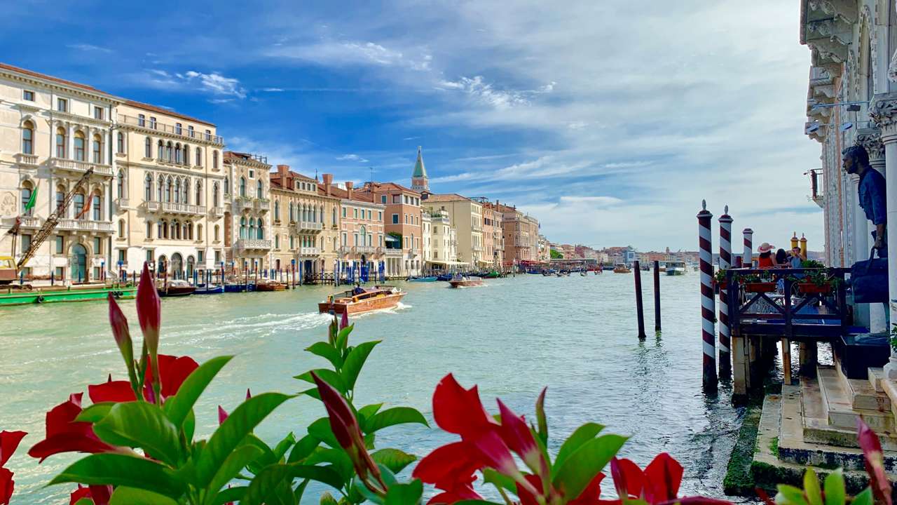 El fin de semana perfecto en Venecia: viaje de ensueño para hacer en primavera