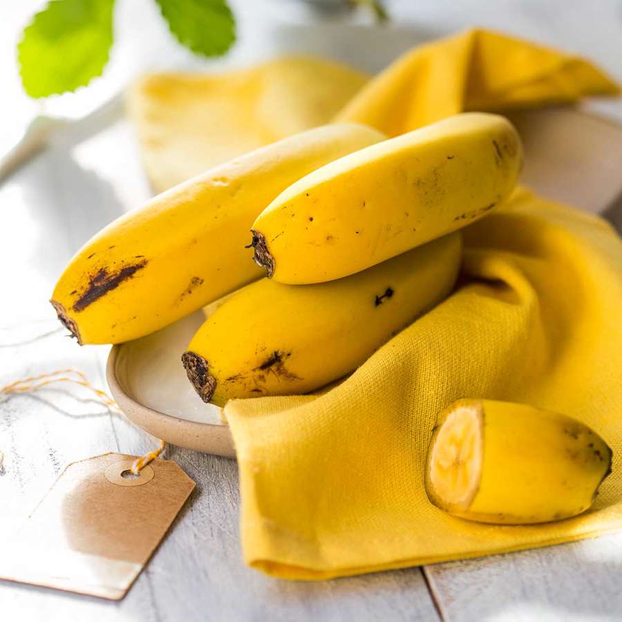 ¿Qué pasa si como un plátano cada día? Un estudio demuestra si es realmente saludable
