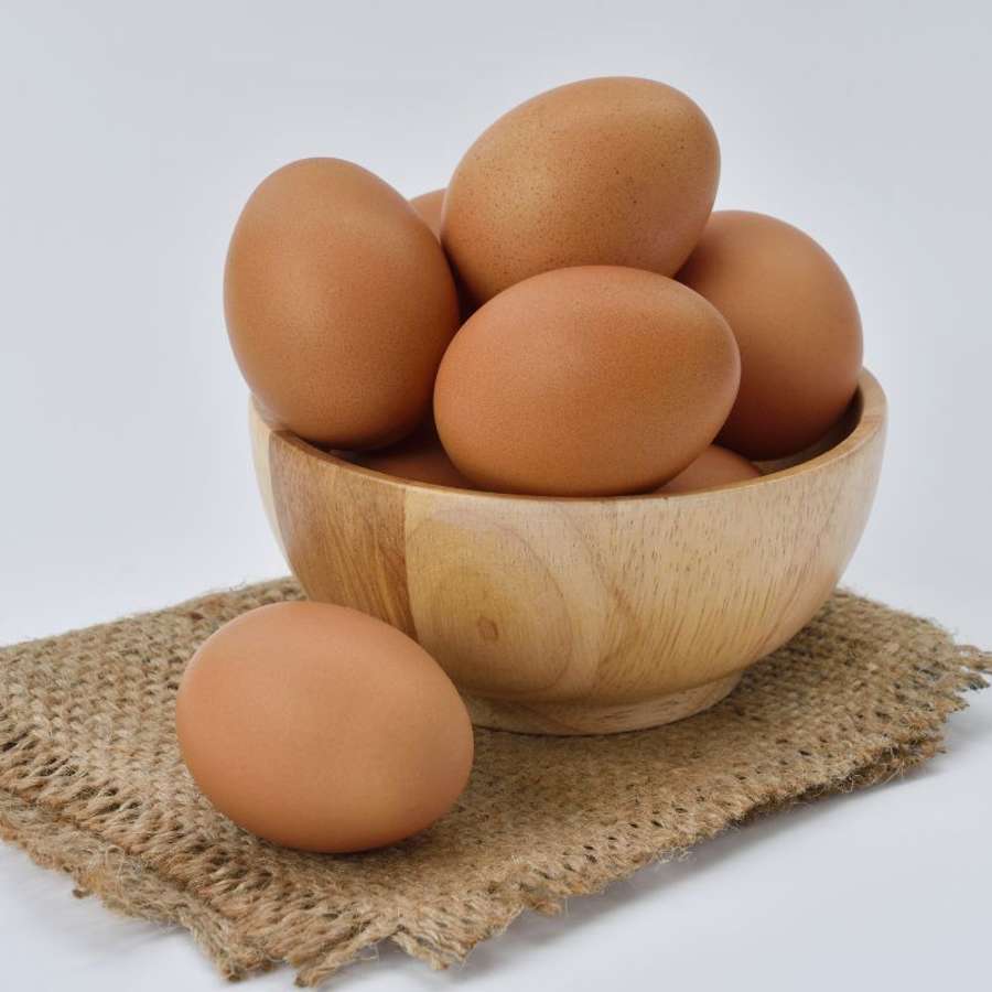 El ritual del huevo para limpiar las malas energías estancadas en el cuerpo