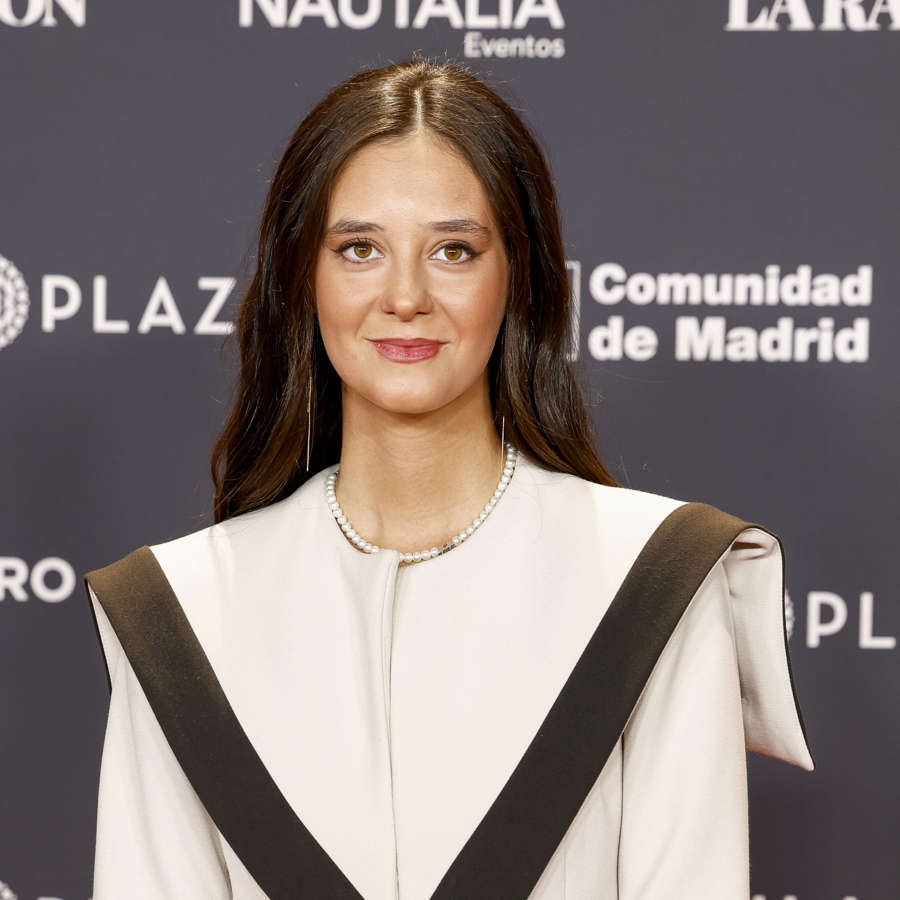 Victoria Federica apuesta por el made in Spain y se convierte en pura inspiración para invitadas de comunión