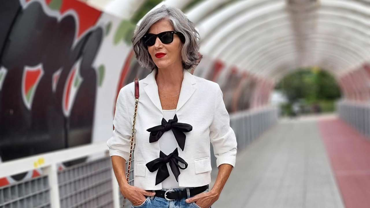 Adiós lujo silencioso: 10 prendas de Zara coquette elegantes y en tendencia para mujeres de 50