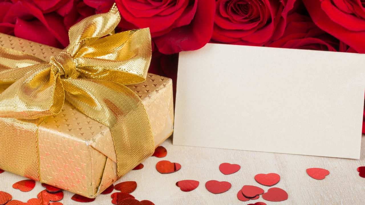 10 regalitos de San Valentín por menos de 10 euros para simplemente tener un detallito con tu pareja