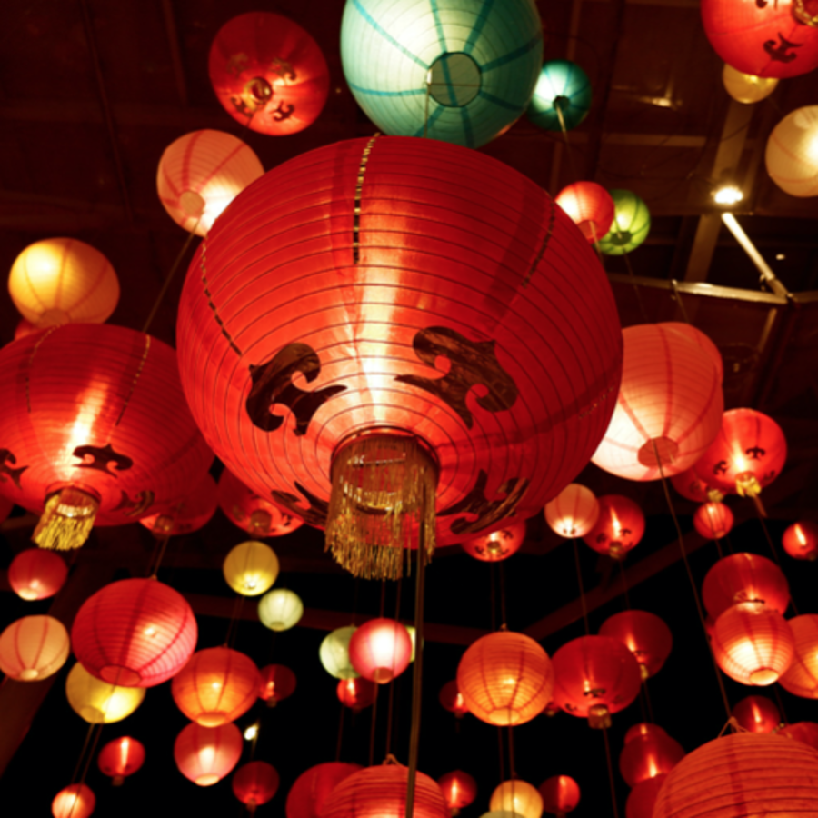 Año nuevo lunar chino