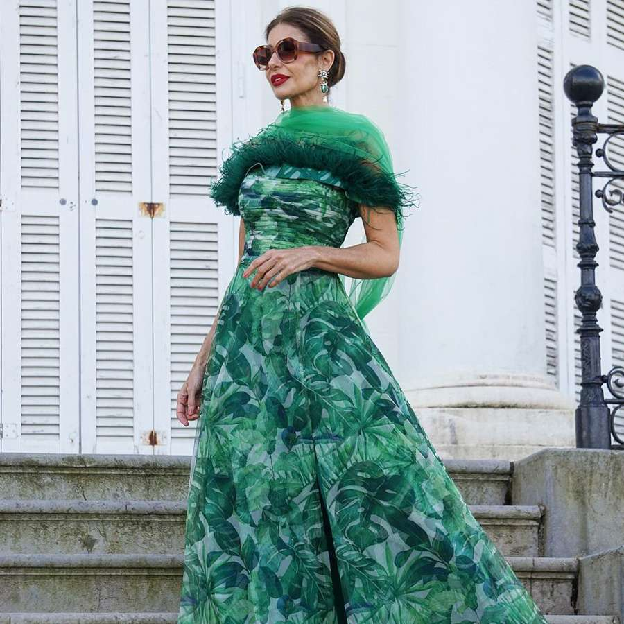 10 vestidos de madrina de El Corte Inglés para mujeres de 60: son elegantes y hacen tipazo