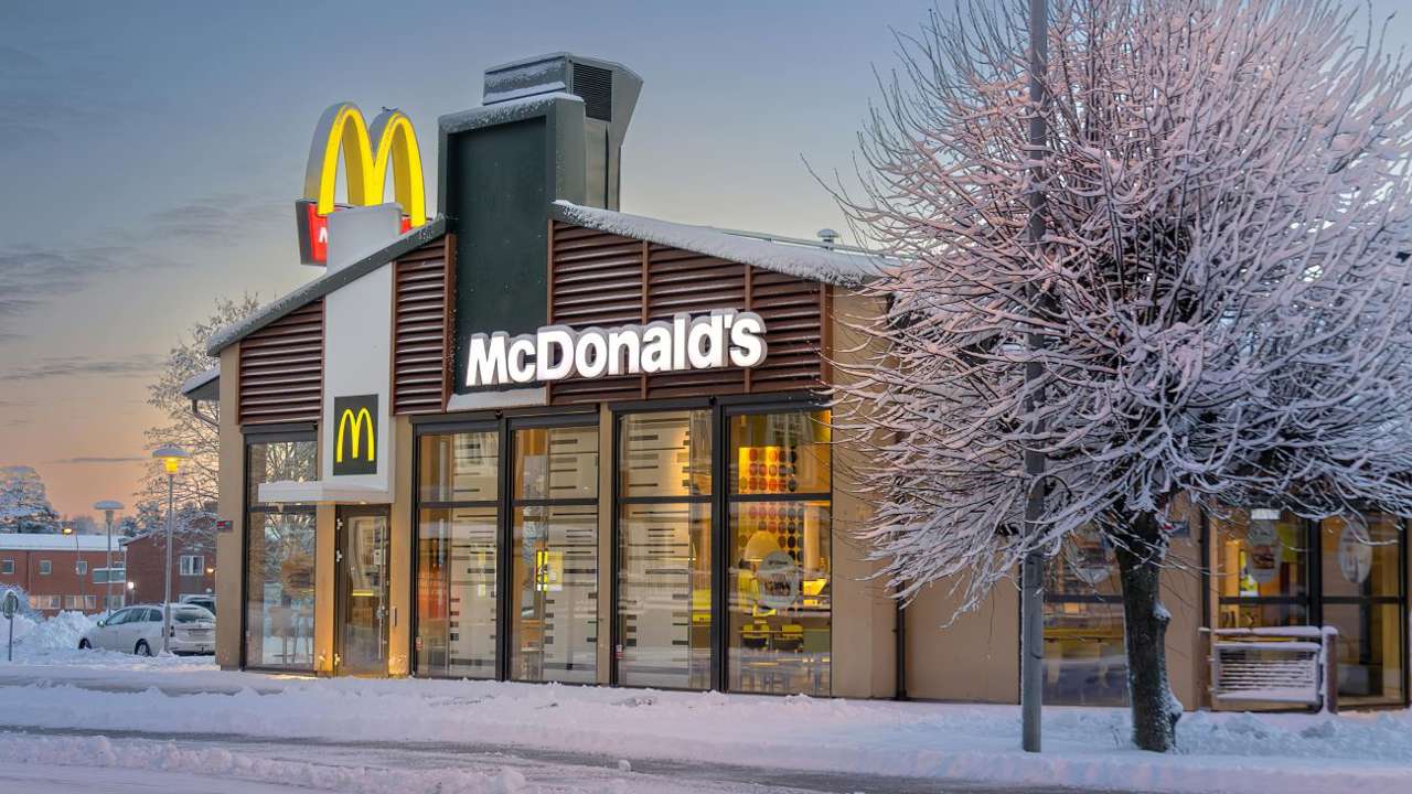 El postre típico español de McDonald's que está volviendo locos a los japoneses